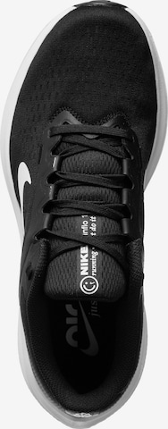 Sneaker de alergat 'Air Winflo 10' de la NIKE pe negru