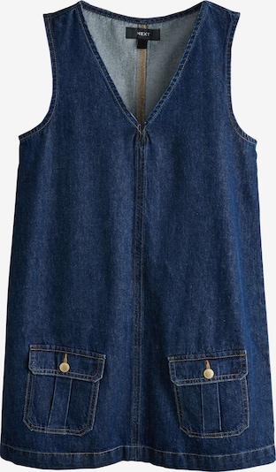 32 dydžio Suknelė iš Next, spalva – tamsiai mėlyna, Prekių apžvalga