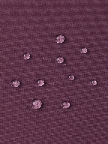 Veste fonctionnelle 'Ajaton' Reima en violet