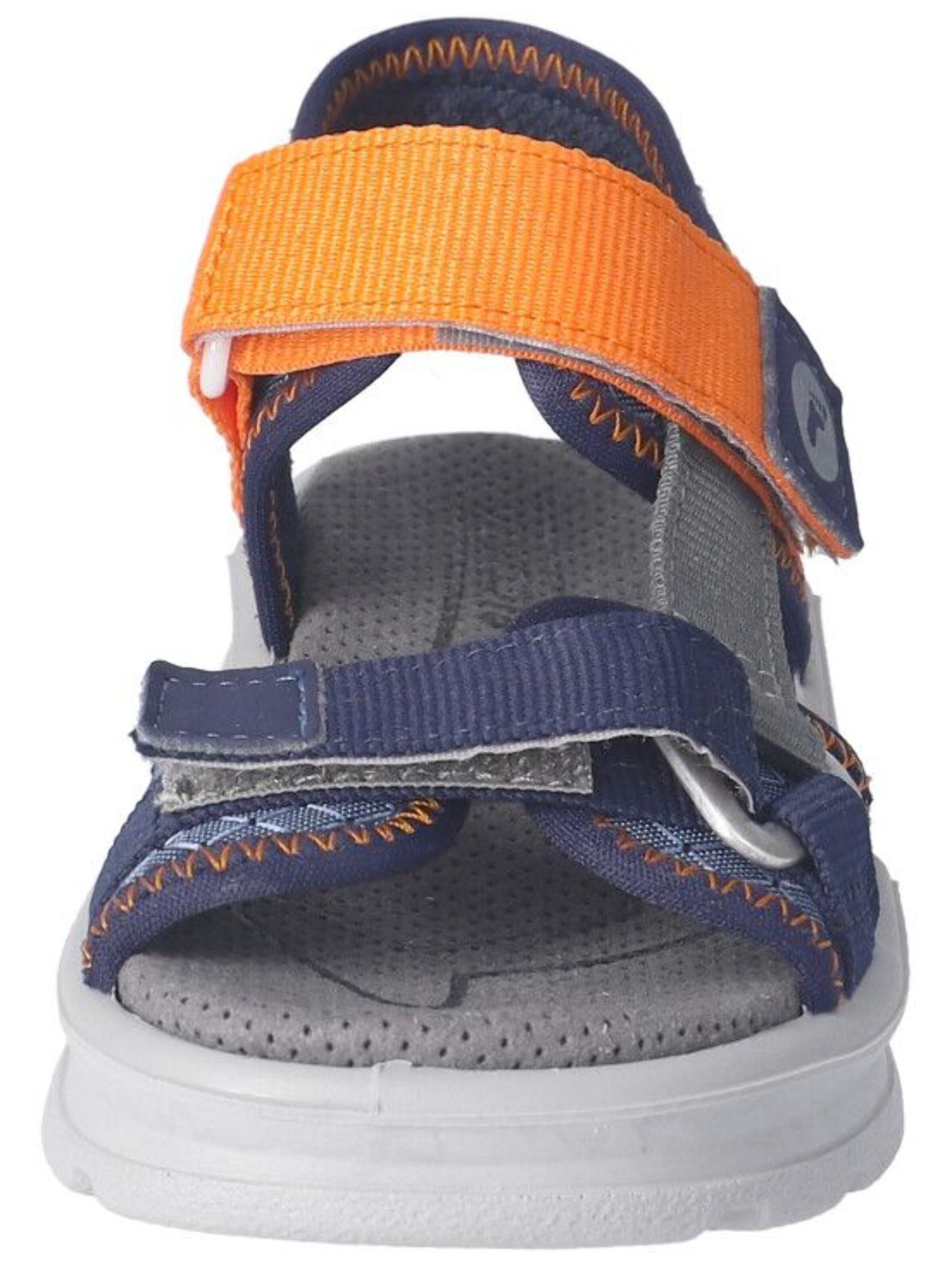 RICOSTA Sandale in Blau