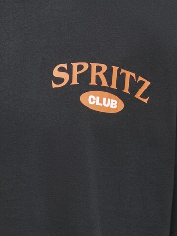 Only & Sons Bluser & t-shirts 'ONSDax' i sort
