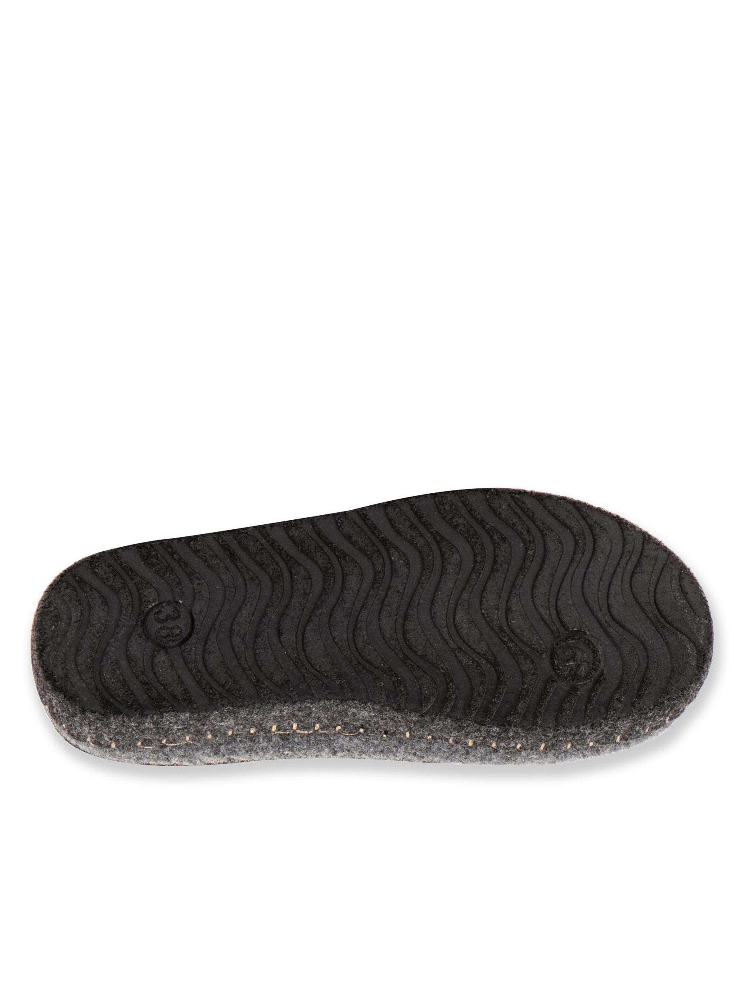 Nuvola. - Zapatillas de casa 'Ranglan' en gris