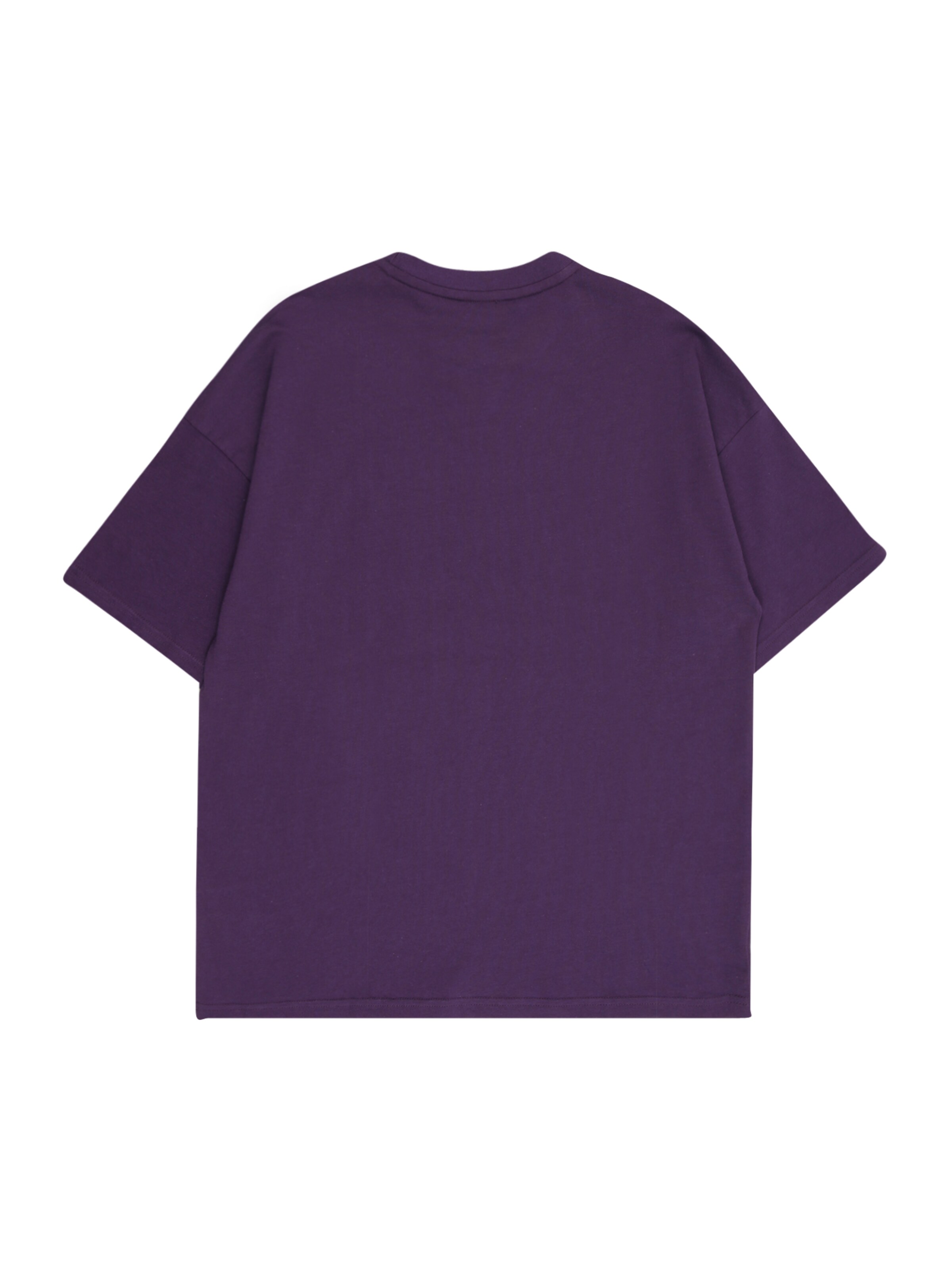 ADIDAS ORIGINALS Särk, värv lilla