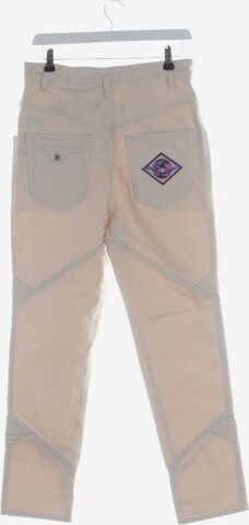 ISABEL MARANT Jeans in 25-26 in White