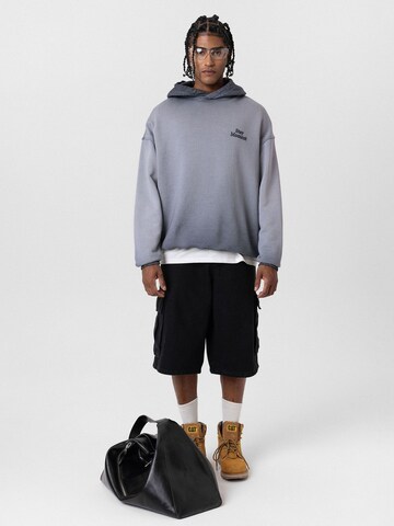 Sweat-shirt 'Ed' Dandalo en gris