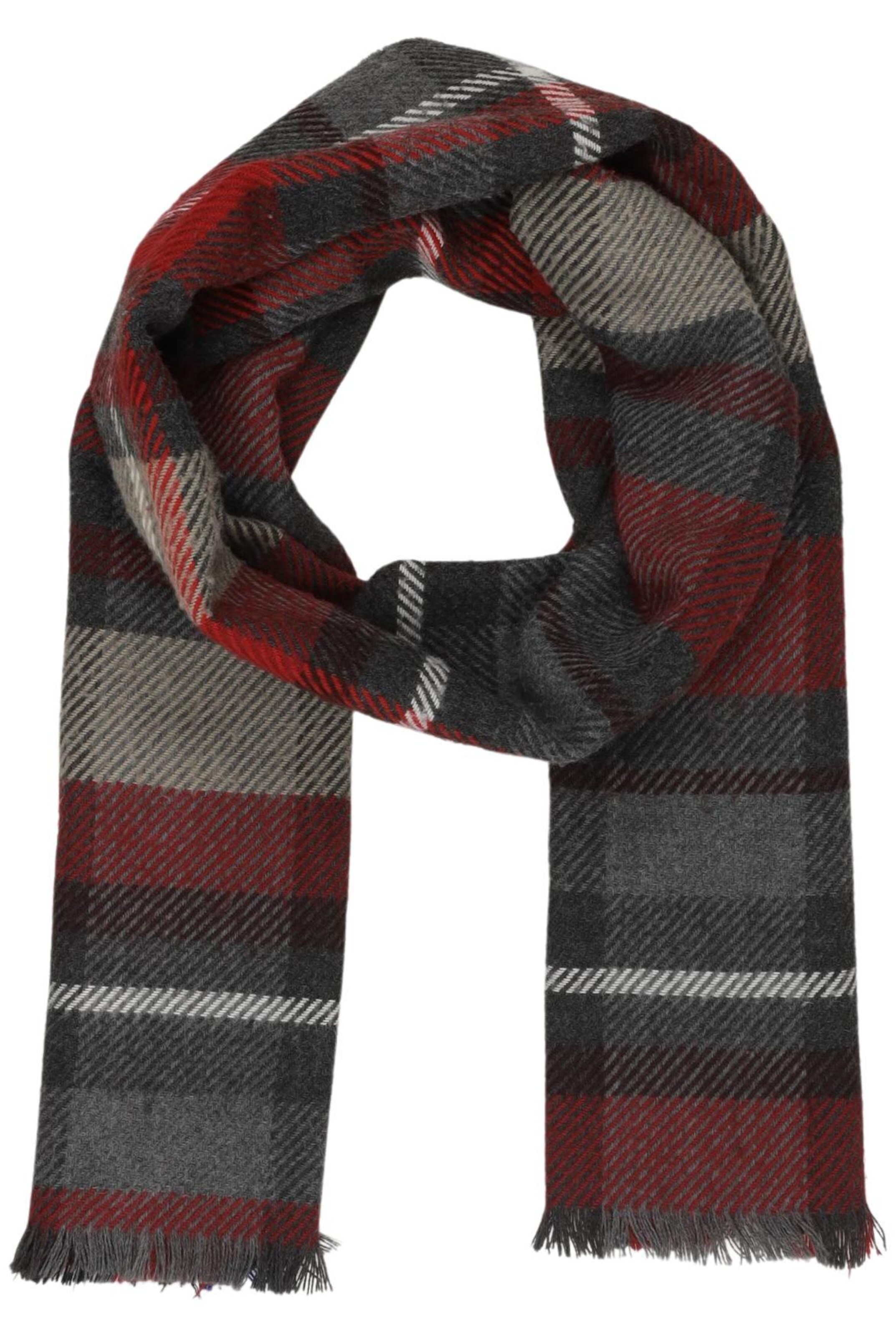 FRAAS Schal oder Tuch One Size in Mischfarben: Vorderseite