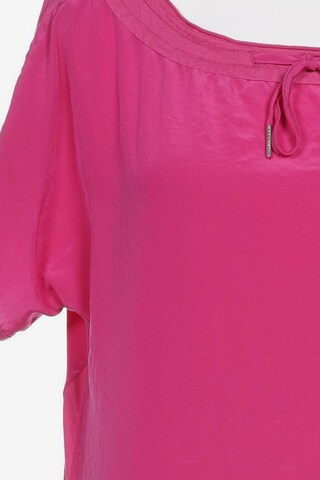 Marc Cain Sports Blouse & Tunic in XS in Pink