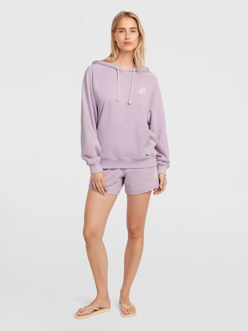 O'NEILL Tréning póló 'Wotw' - lila