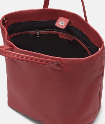 Liebeskind Berlin Handtasche in Rot