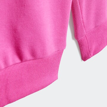 Survêtement ADIDAS SPORTSWEAR en rose