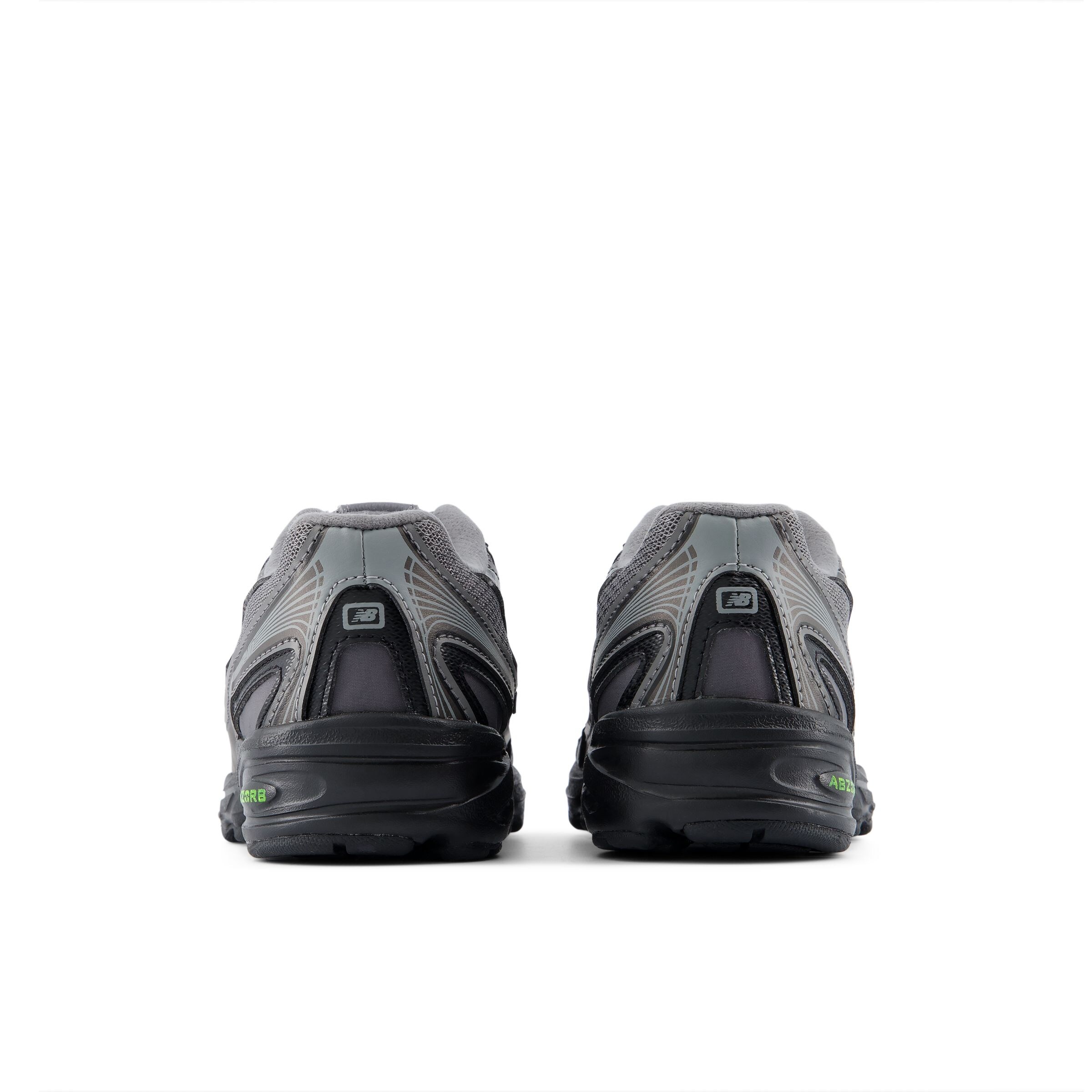 Baskets '740' new balance en gris