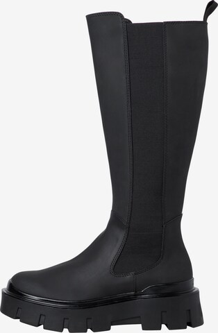 TAMARIS Boot in Black