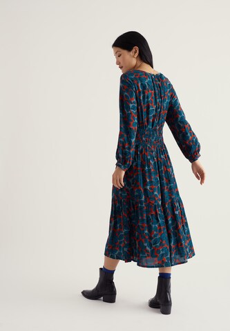 Seasalt Cornwall Dress = Kleidung ' Oak Apple ' in Orange