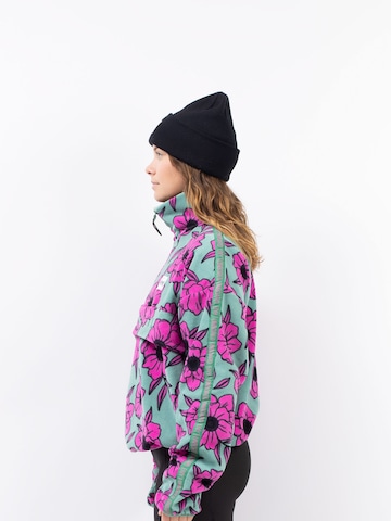 Eivy Sports sweater in Green