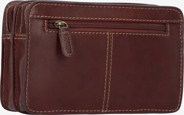 Picard Fanny Pack 'Toscana' in Brown