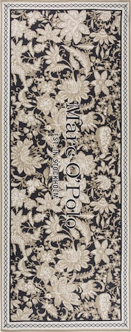 Marc O'Polo Scarf in Beige: front