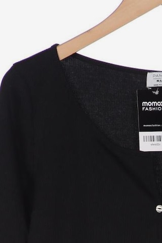 Pamela Henson Sweater & Cardigan in M in Black