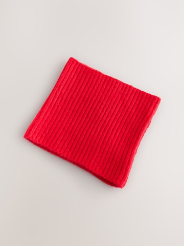 Next - Chal en rojo