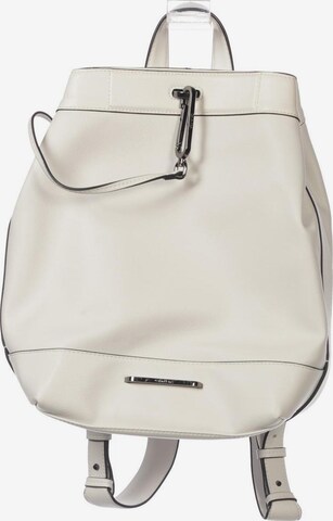 Calvin Klein Backpack in One size in White: front