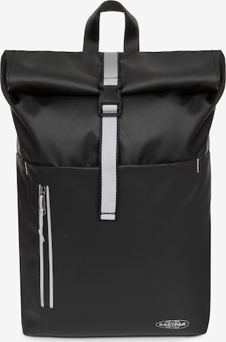 EASTPAK Rucksack in Schwarz: Vorderseite