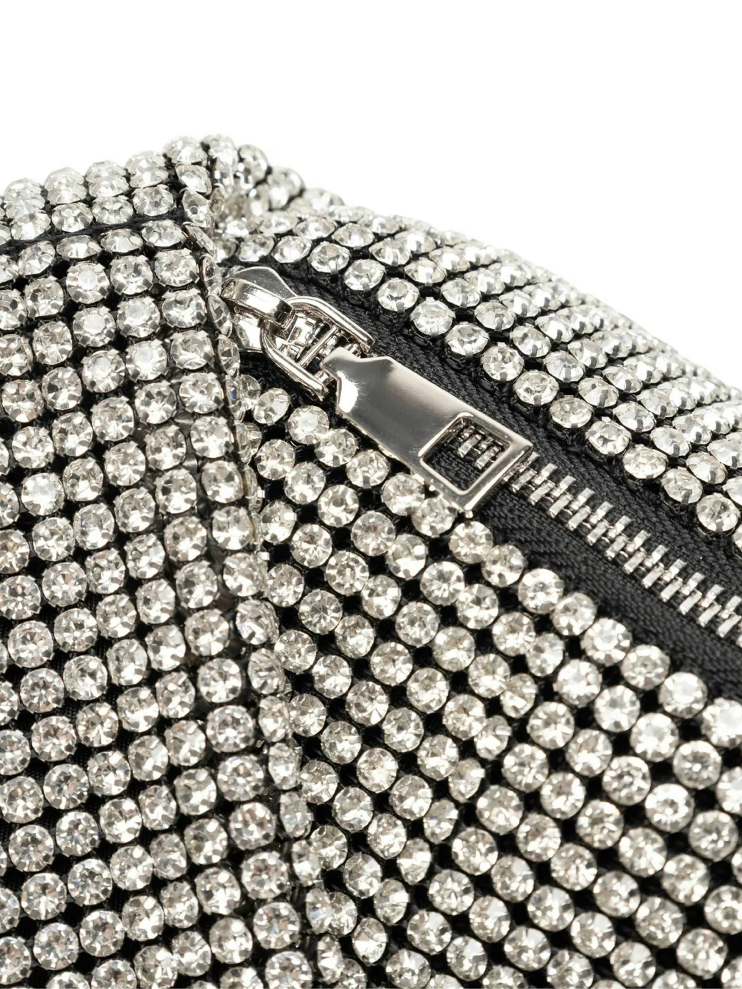 Noella Shopper táska ' Sissy ' - ezüst