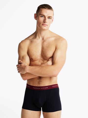 Tommy Hilfiger Underwear Regular Boxer shorts 'Essential' in Blue