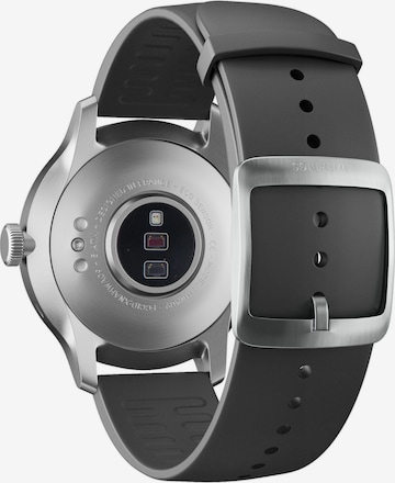 Withings Analog Watch in Black