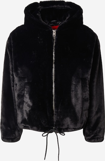 HUGO Prijelazna jakna 'Bedo' u crna, Pregled proizvoda