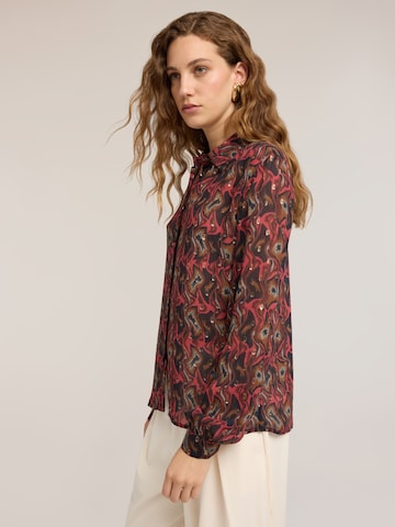 MOTIVI - Blusa en rojo