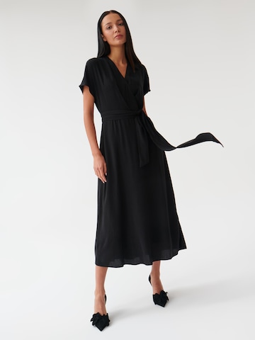 TATUUM Dress 'WANESSA' in Black
