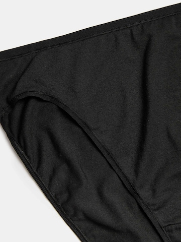 Slip di Marks & Spencer in nero
