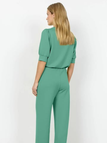 Soyaconcept Sweater ' SC ' in Grün