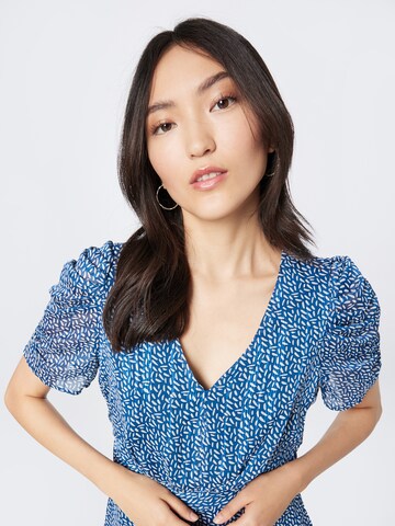 DKNY Dress in Blue