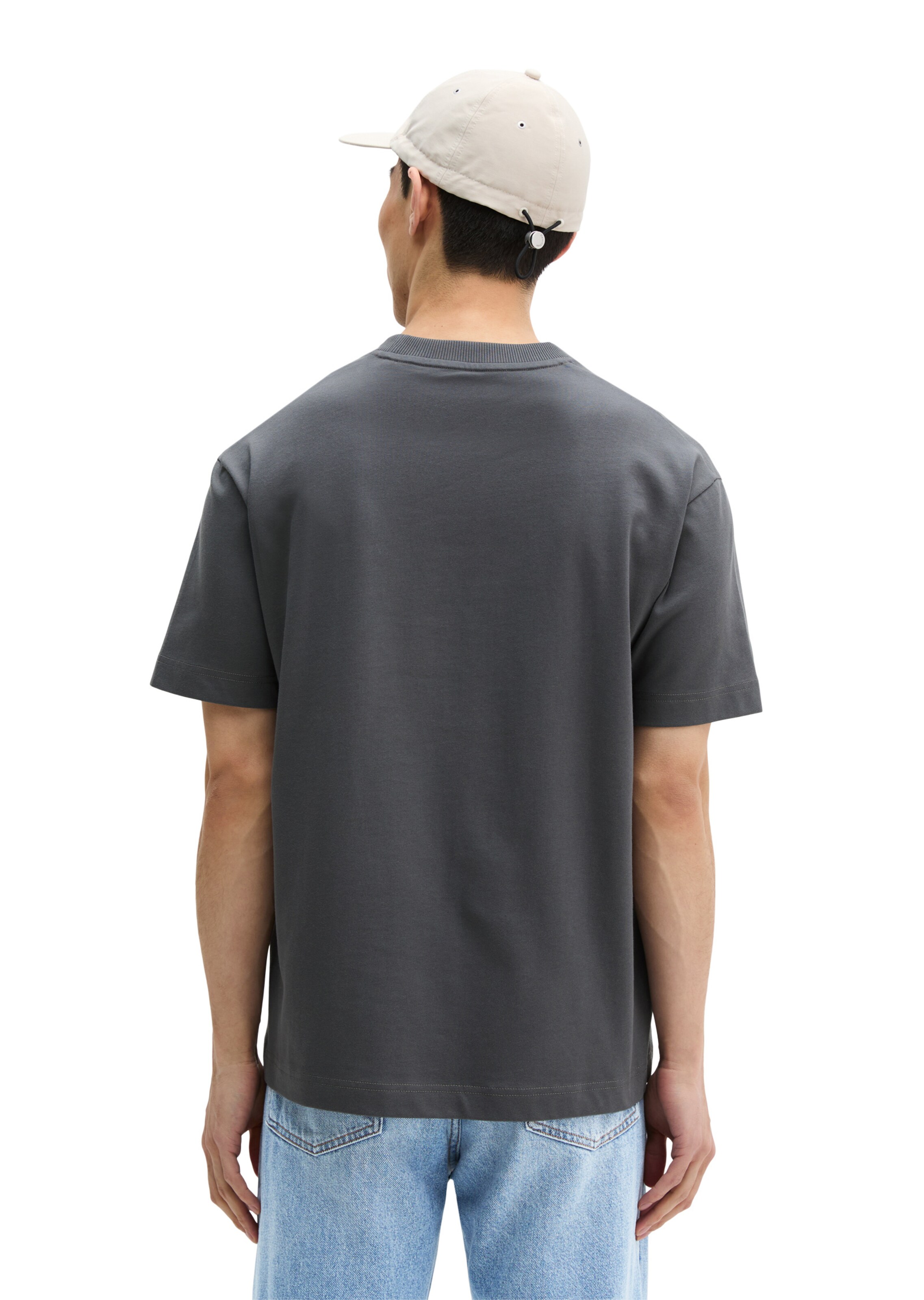 Marc O'Polo Shirt in Grijs