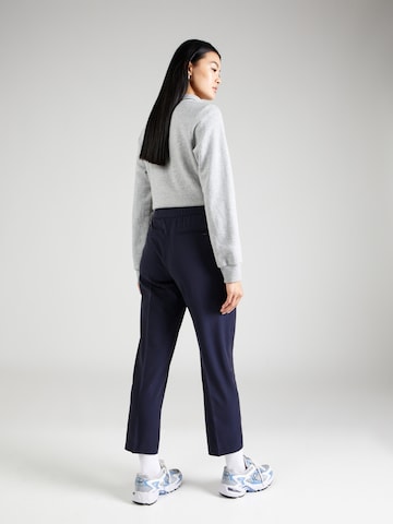 Smith&Soul Regular Broek in Blauw