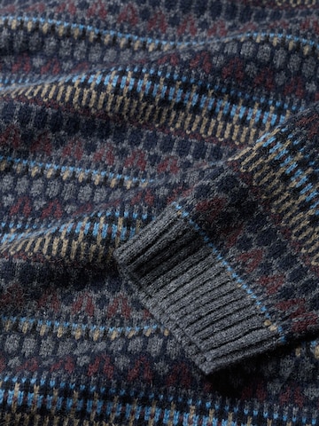 Seasalt Cornwall Pullover 'Polventon' i blå