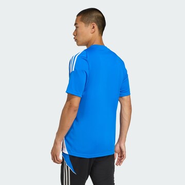 ADIDAS PERFORMANCE Tricot 'Jude Bellingham' in Blauw
