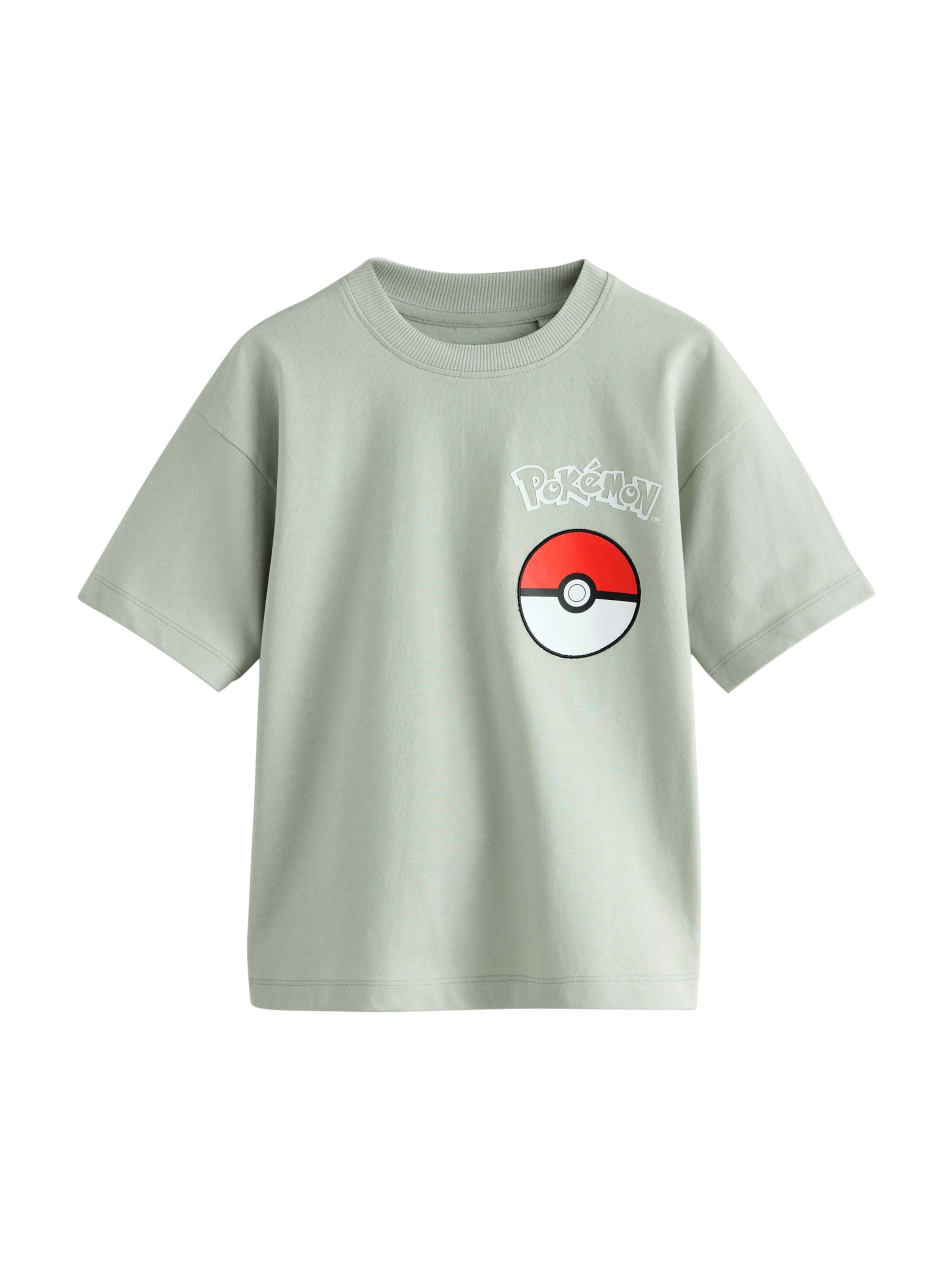 Next - Camisola em verde: frente