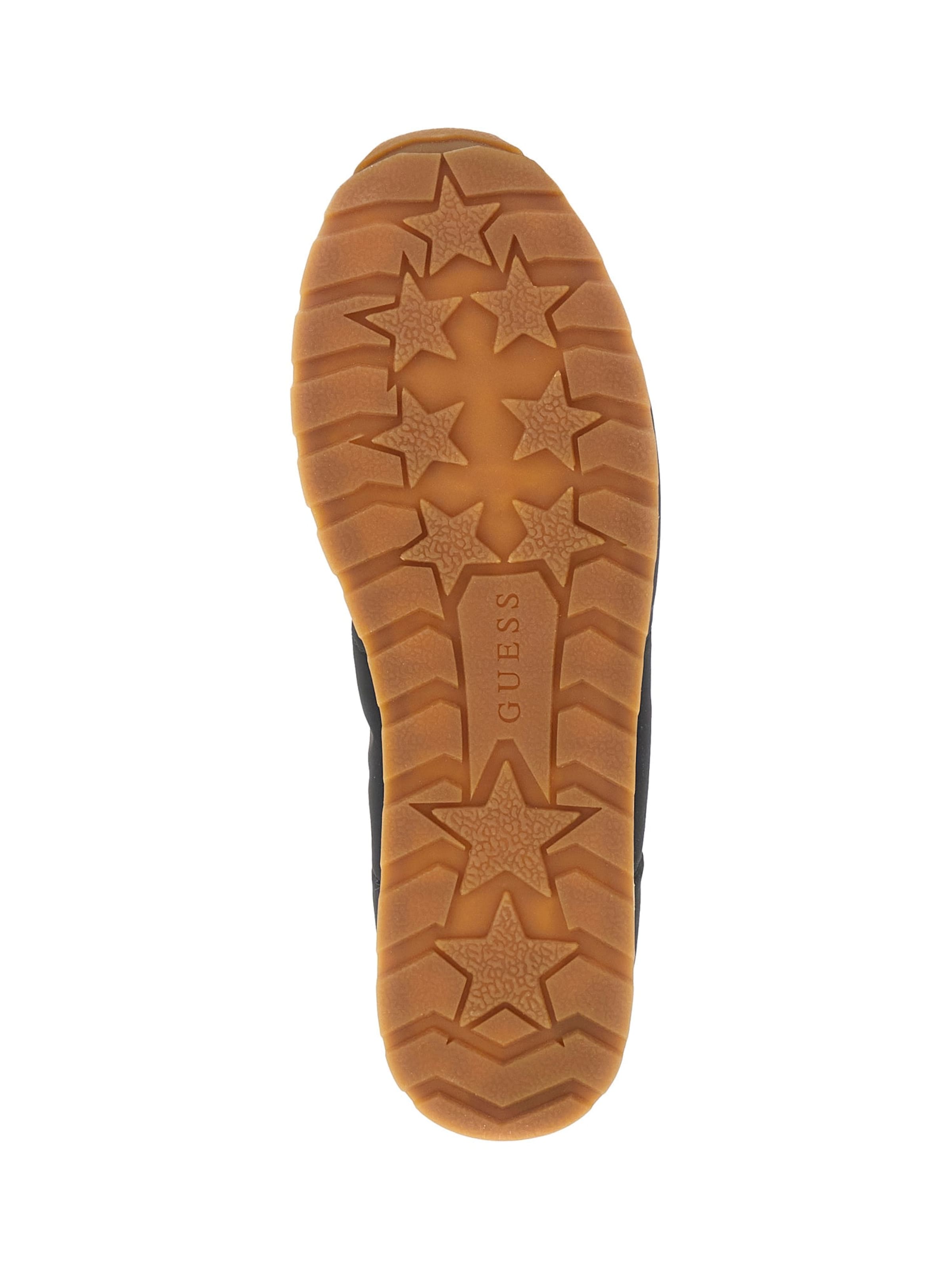 GUESS Sneakers 'TIAH' in Black