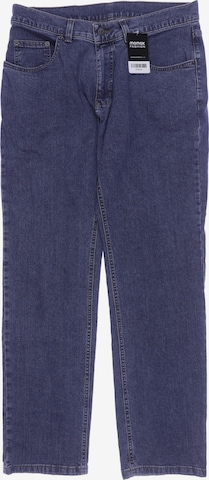 PIONEER Jeans in 33 in Blue: front