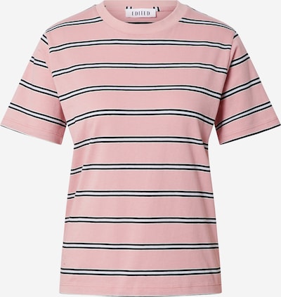 EDITED T-shirt 'Laney' en rose, Vue avec produit