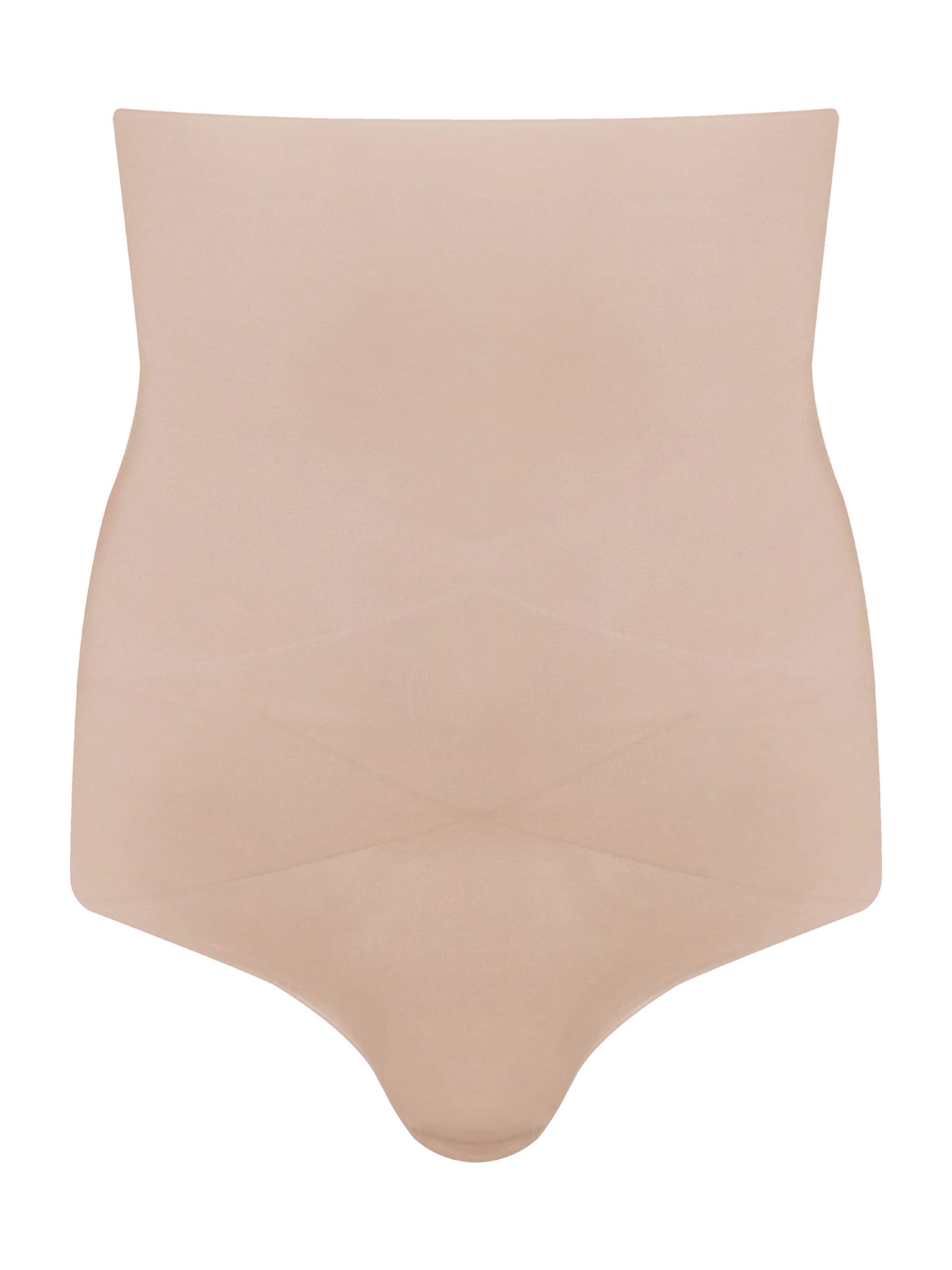 Slip scultant 'Ultra Sexy Brief' MAGIC Bodyfashion en beige : devant