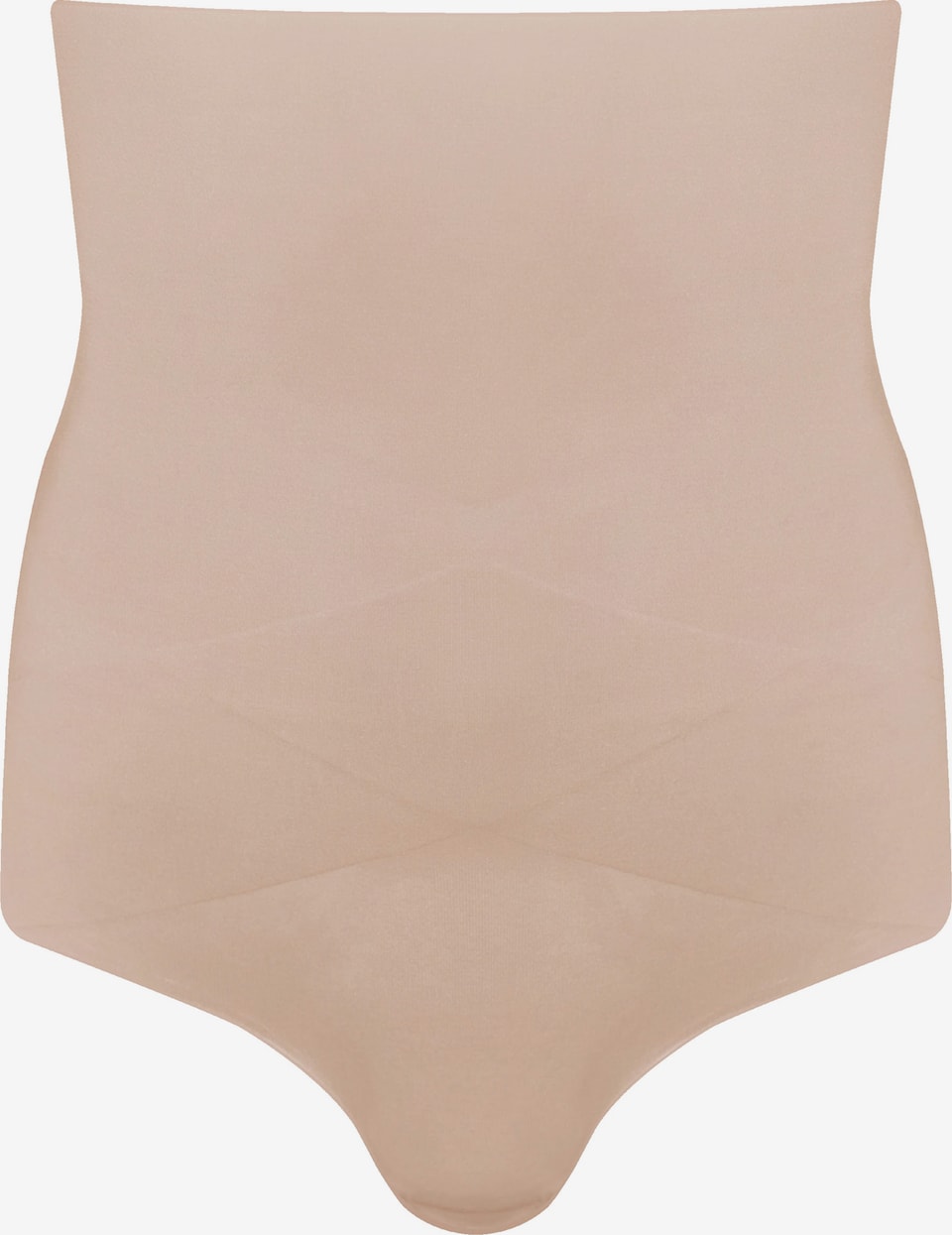 Chiloți modelatori 'Ultra Sexy Brief' de la MAGIC Bodyfashion pe bej: față