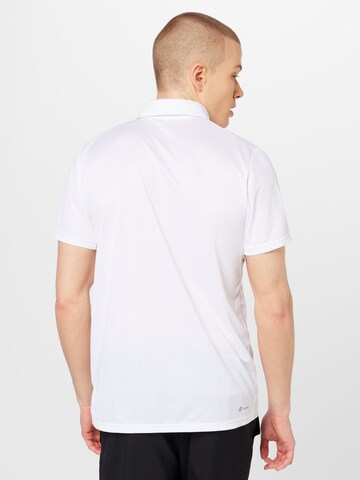ADIDAS PERFORMANCE Functioneel shirt 'Train Essentials' in Wit