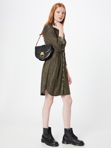 Molly BRACKEN Kleid in Bronze