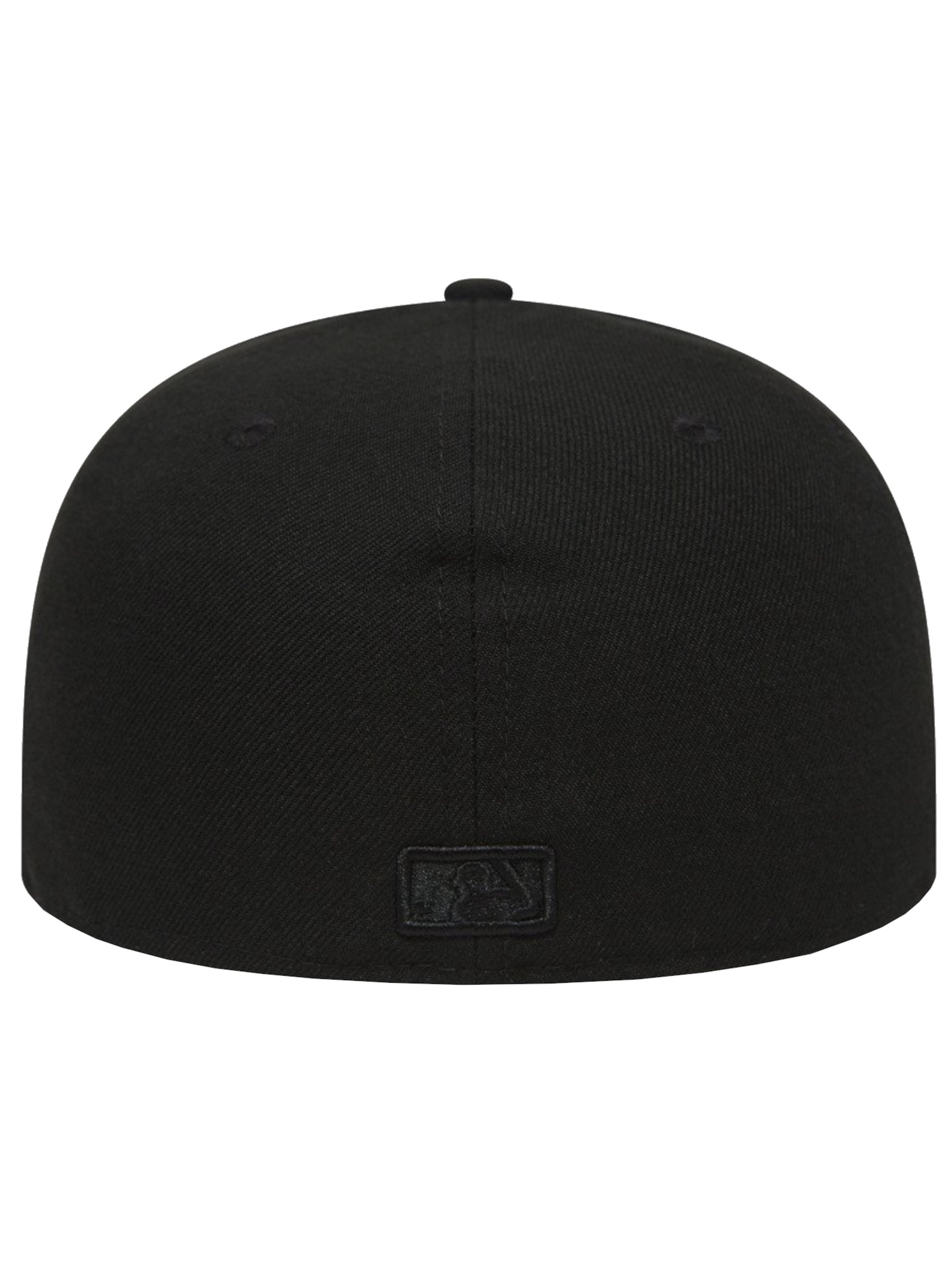 NEW ERA Cap 'New Era New York Yankees MLB 59FIFTY' in Black