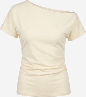 studioselect Shirt 'Elora' in Geel: voorkant