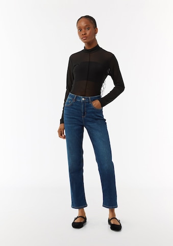 comma casual identity Regular Jeans in Blue