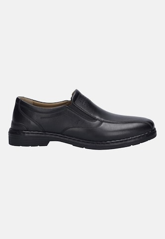 JOSEF SEIBEL Slip-ons 'ALASTAIR 19' in Brown