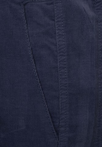 STREET ONE Regular Pants in Blue